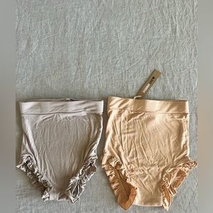 Spearmint Love Bamboo Bloomers